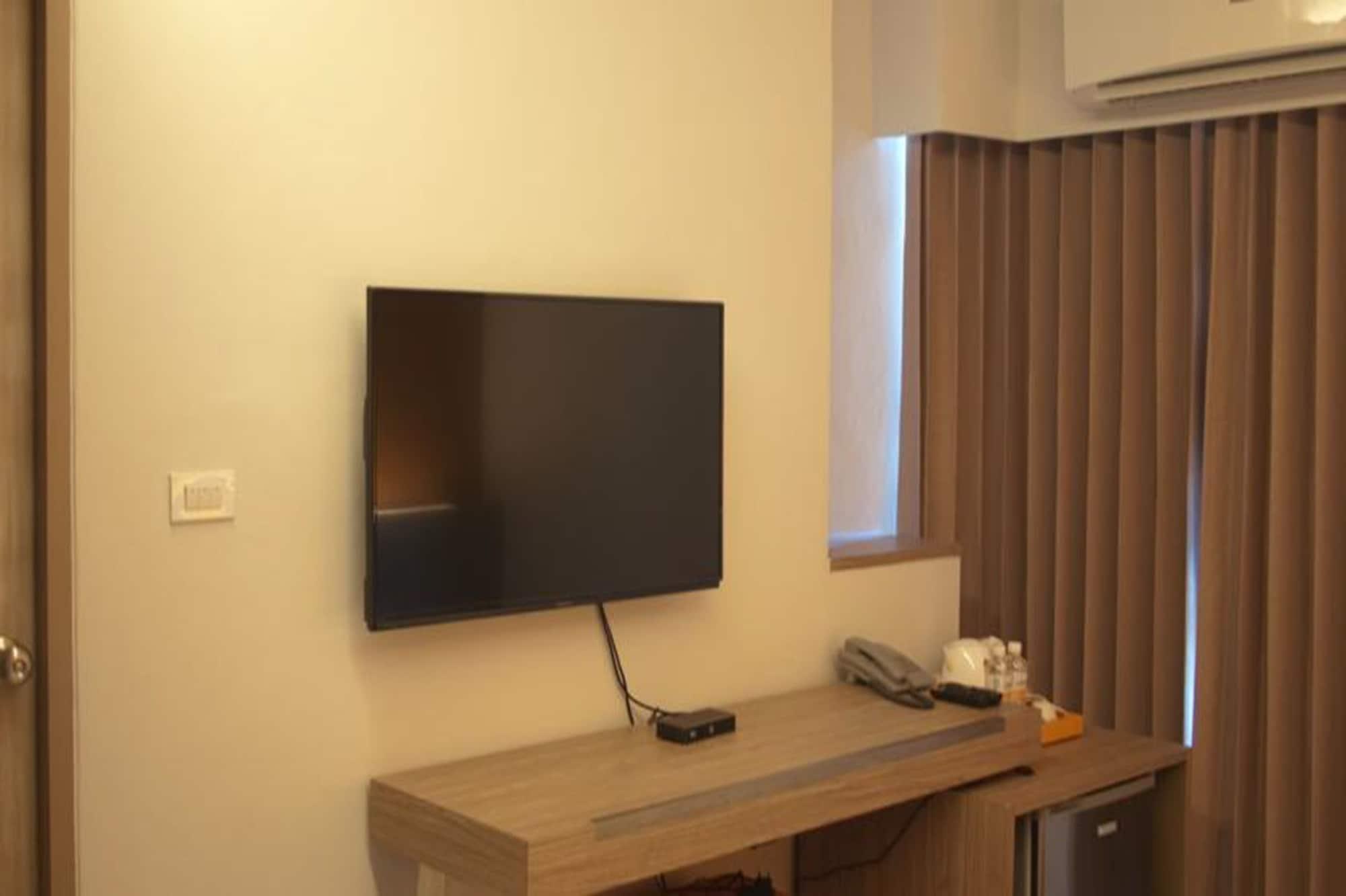 Abizz Hotel Lampang Airport 3*