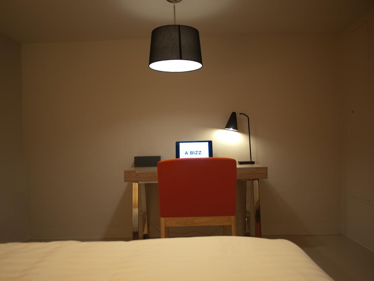 Abizz Hotel Lampang Airport Hotel