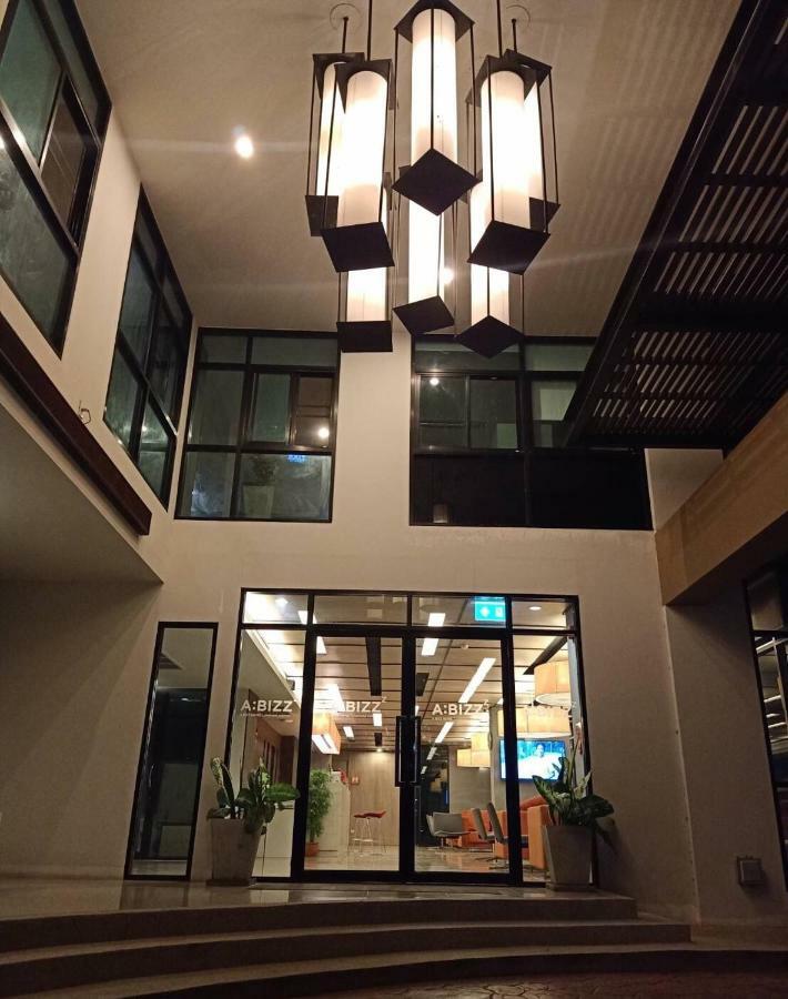Hotel Abizz Hotel Lampang Airport